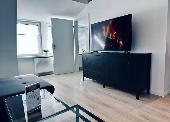 Fewo Lindenallee II
