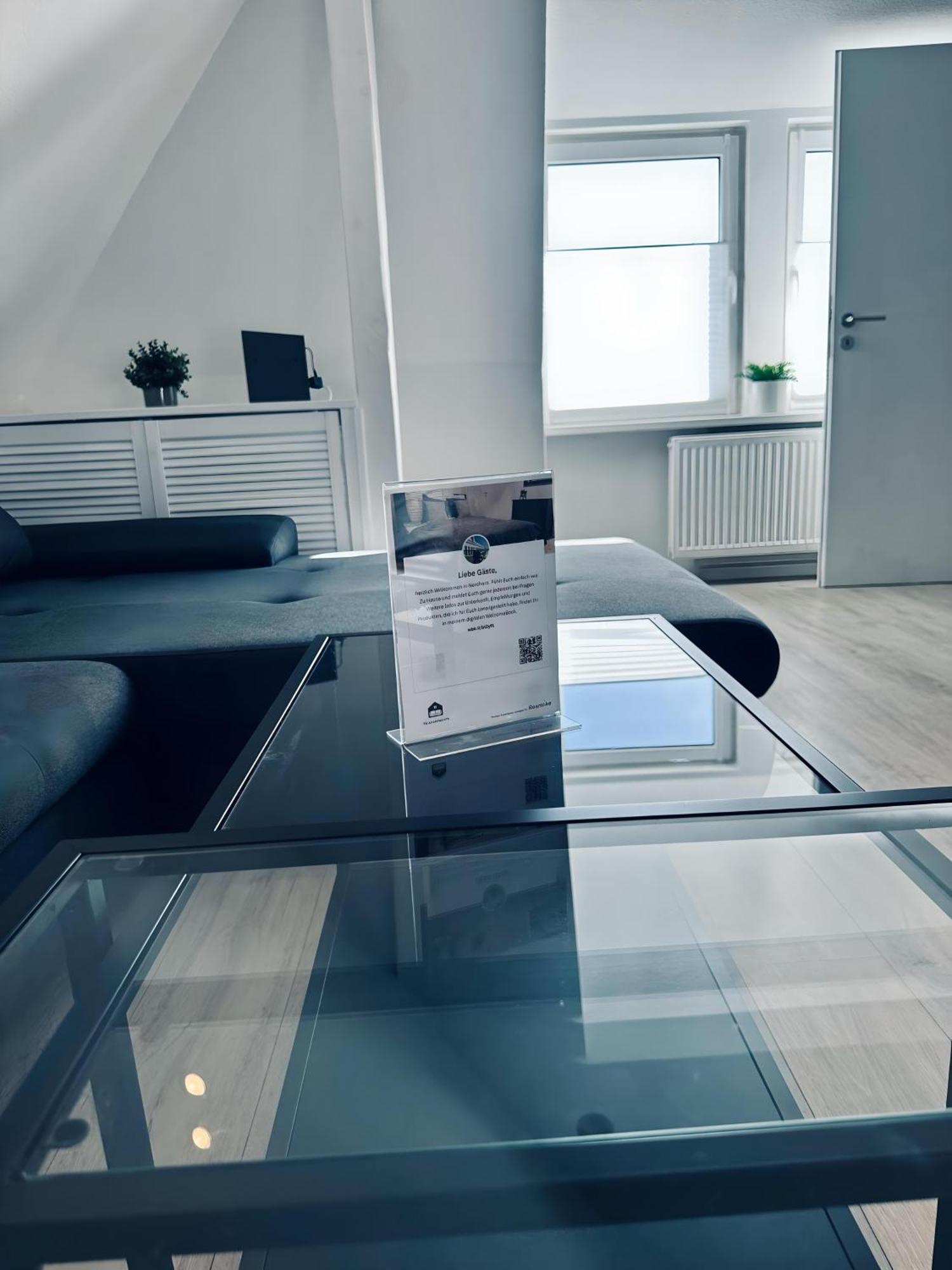 Apartment Lindenallee Ii