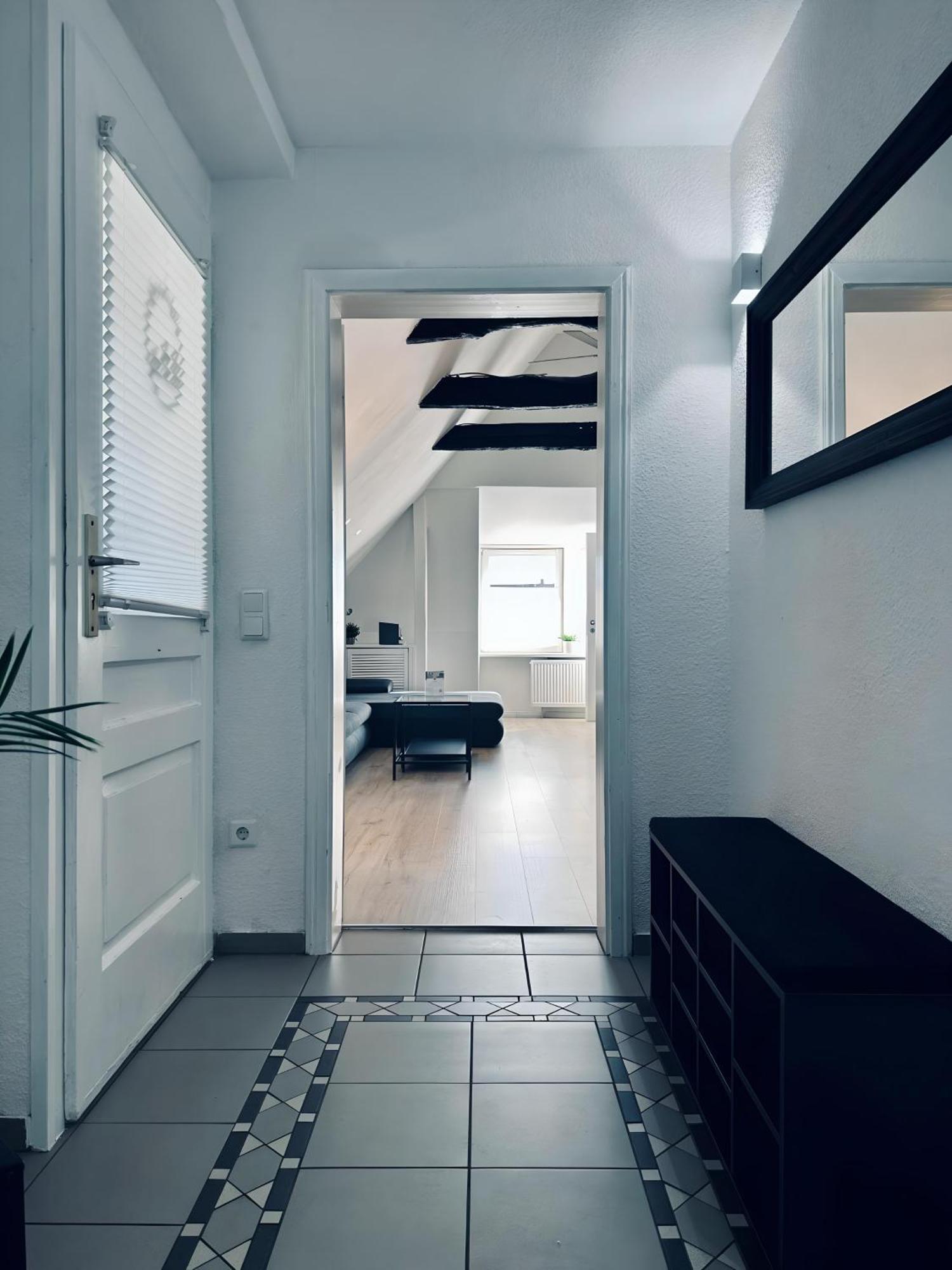 Lindenallee Ii Apartment