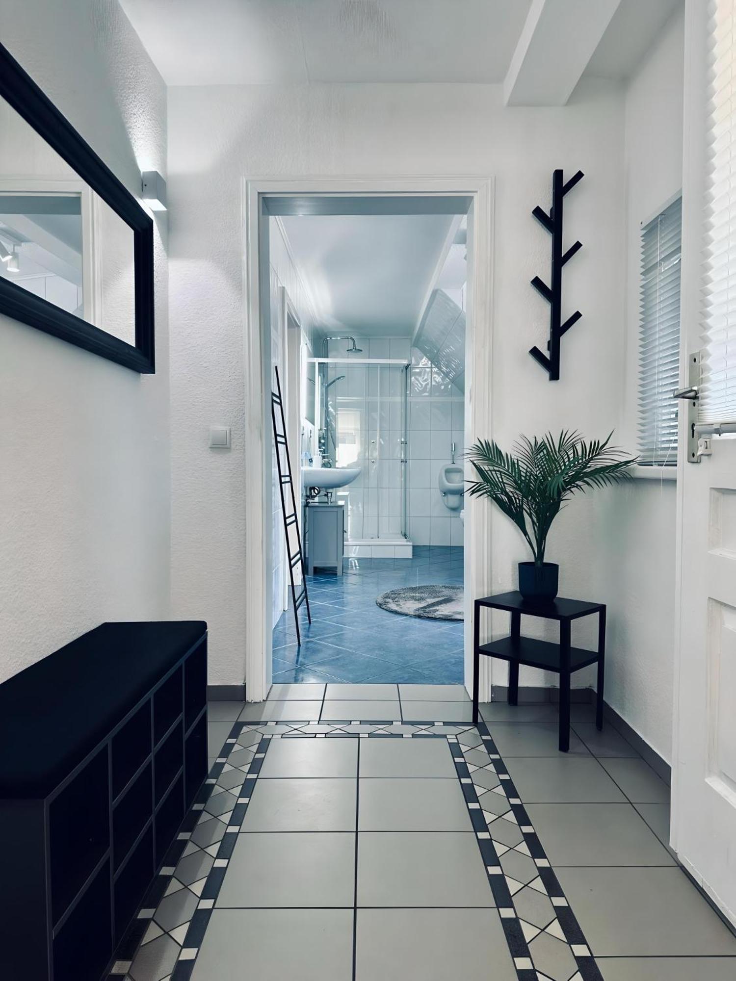 Apartment Lindenallee Ii *