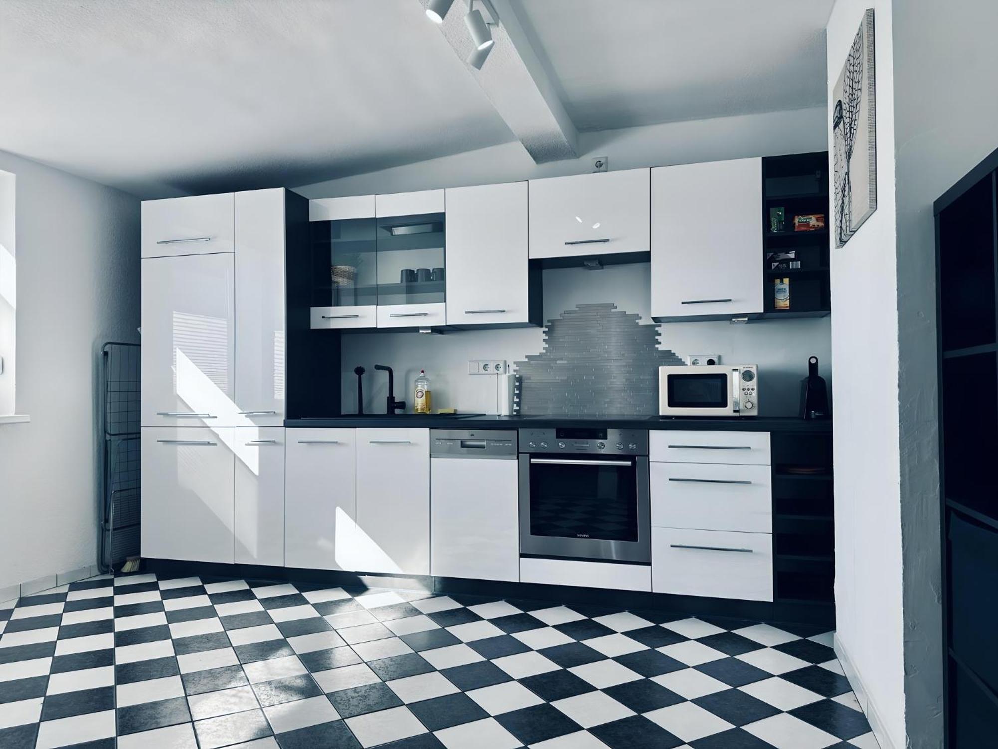 Lindenallee Ii Apartment *
