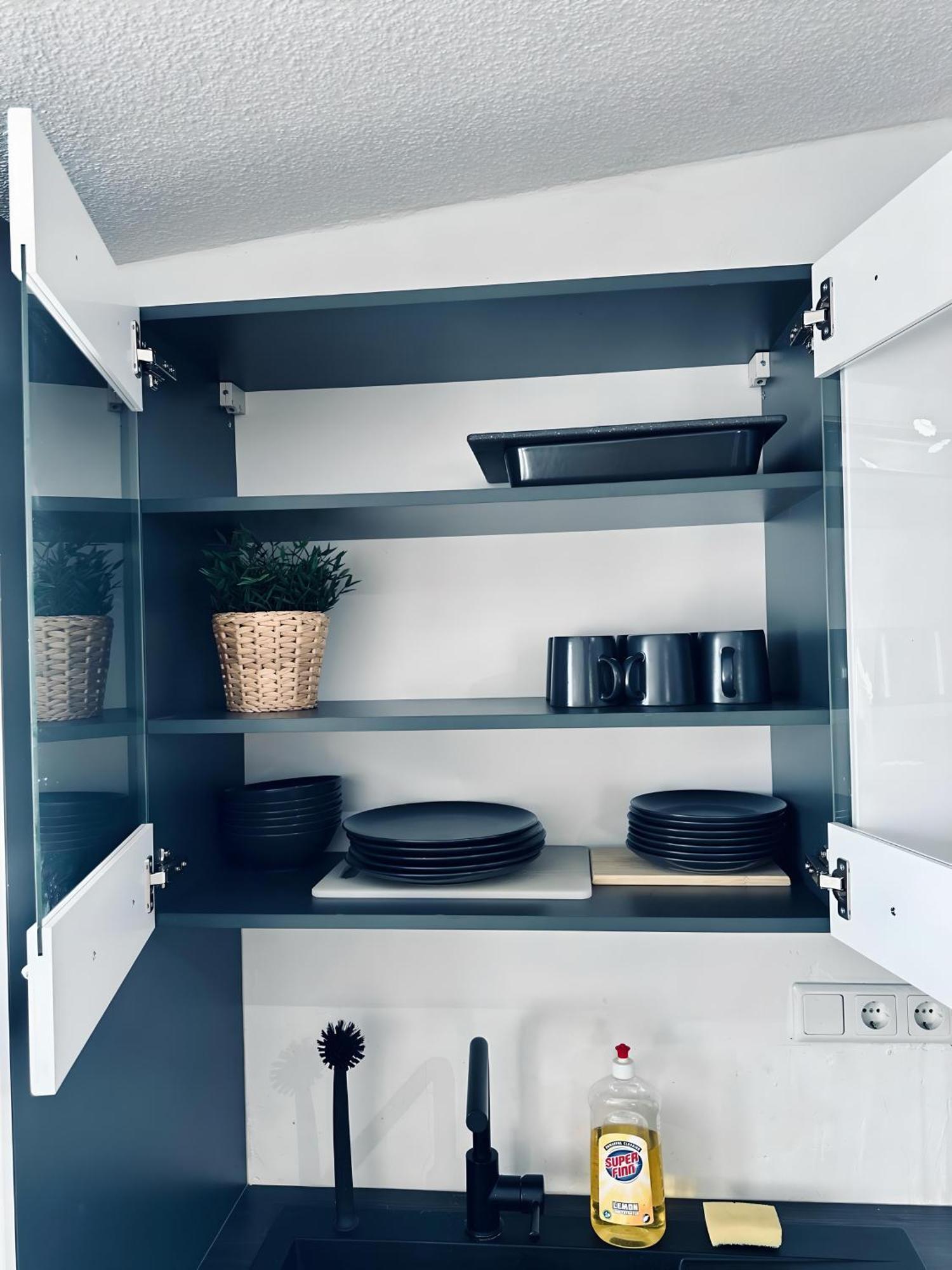 Apartment Lindenallee Ii