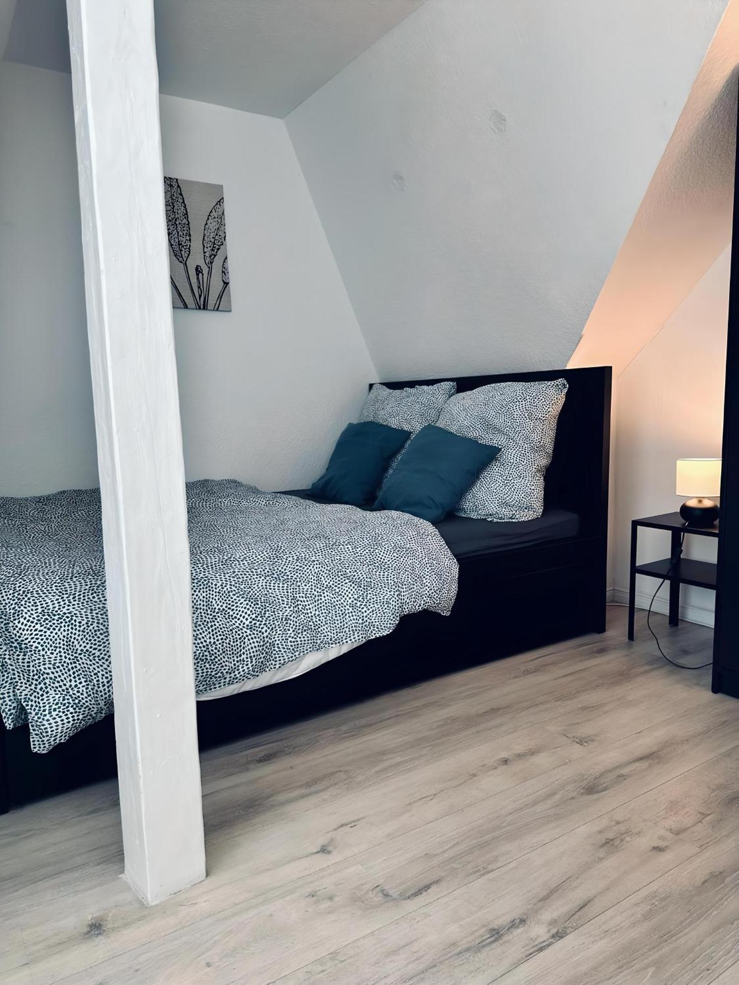 Apartment Lindenallee Ii